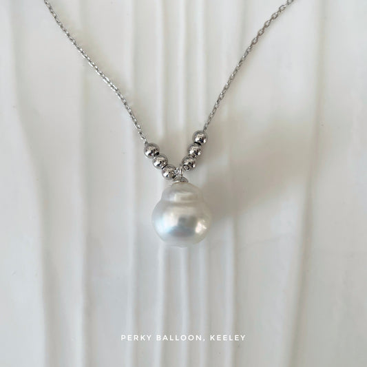 Keeley necklace