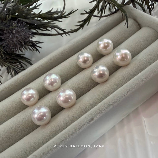 Izak earrings
