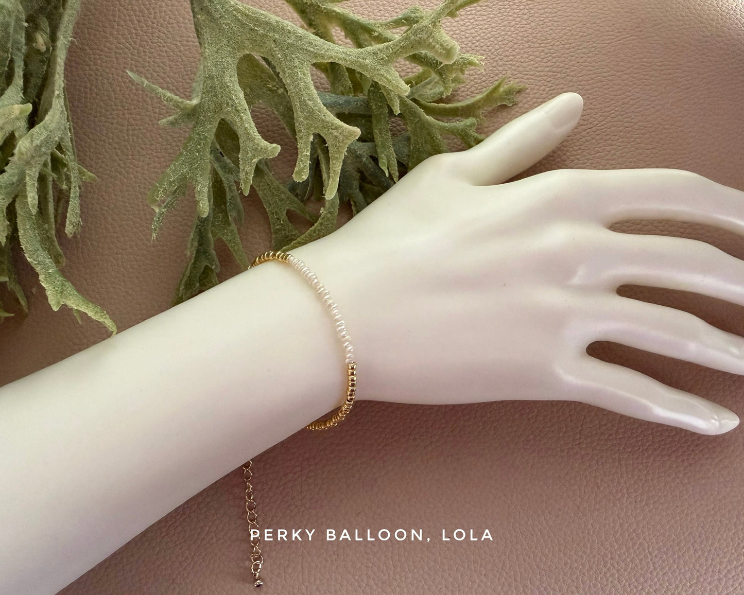 Lola bracelet