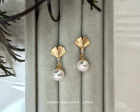 Lena earrings