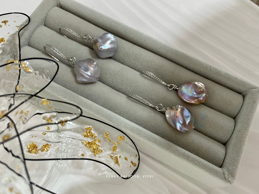 Vicki earrings