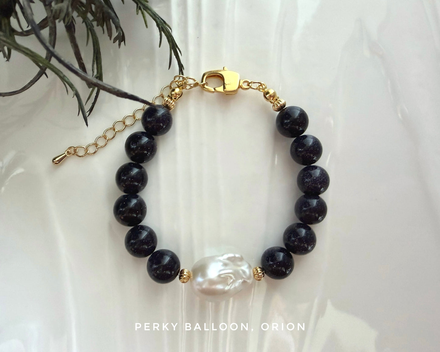 Orion bracelet