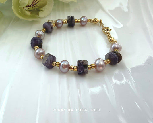 Piet bracelet