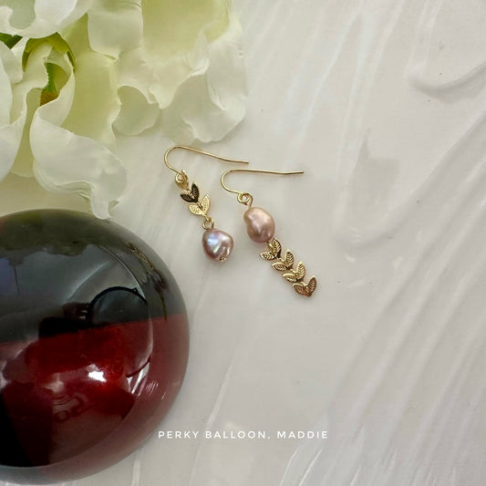 Maddie earrings