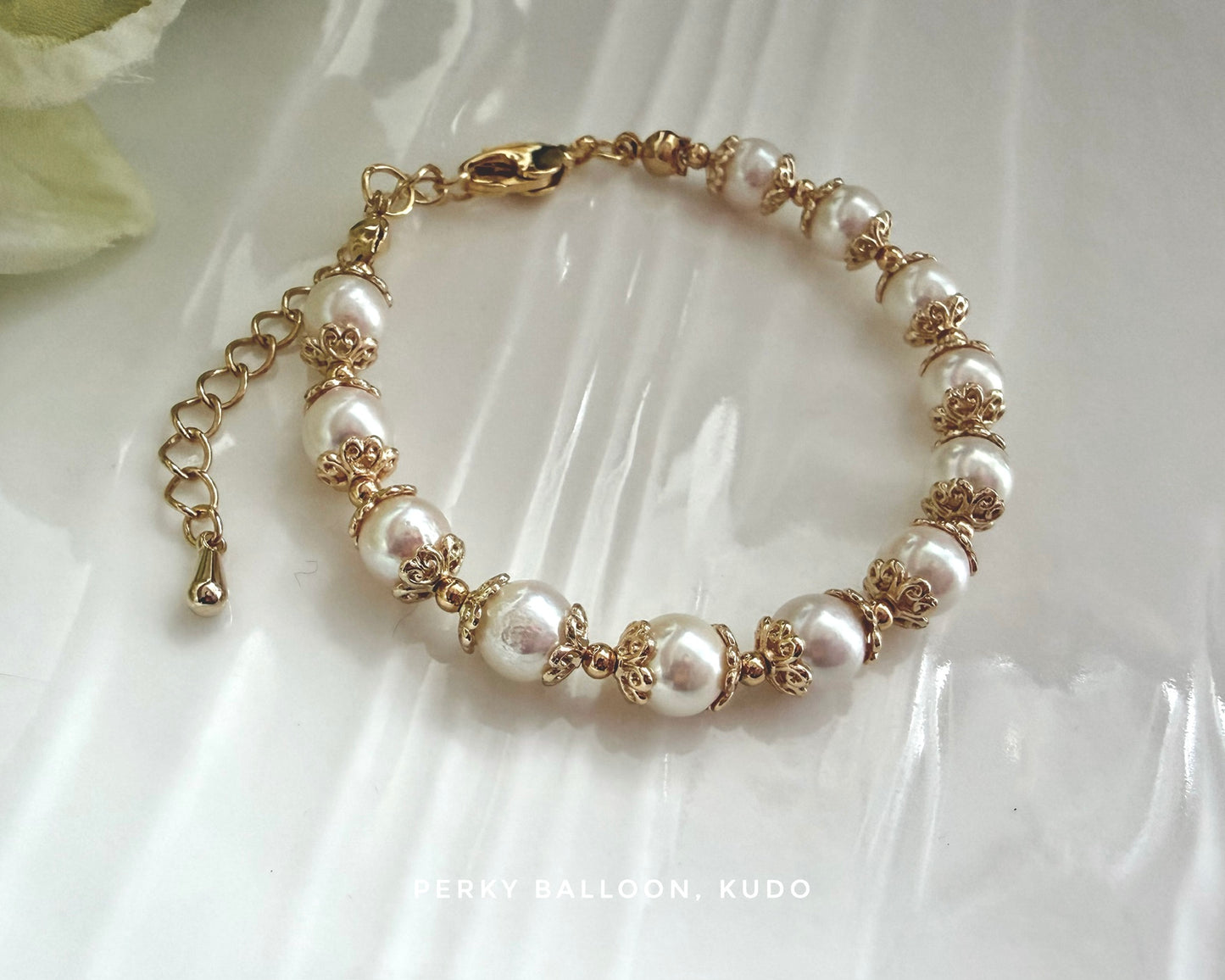Kudo bracelet