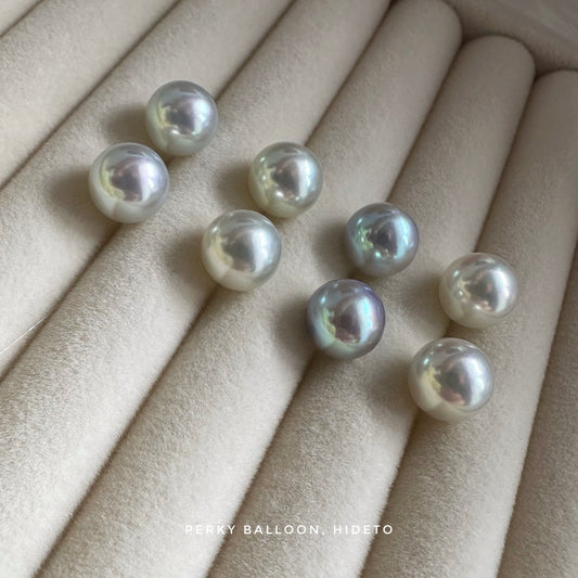 Hideto earrings