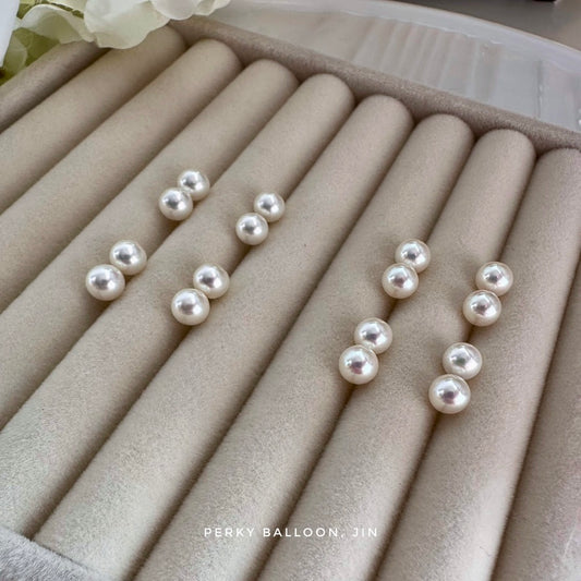 Jin earrings
