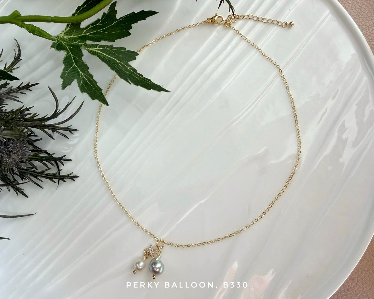 B330 necklace