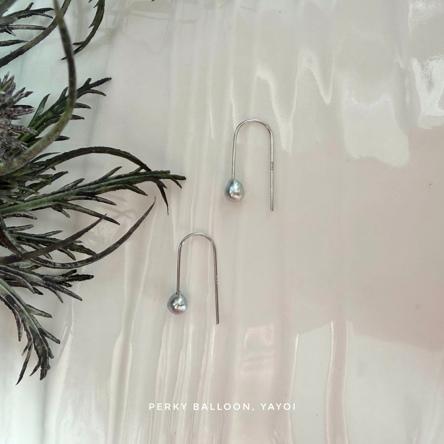 Yayoi earrings