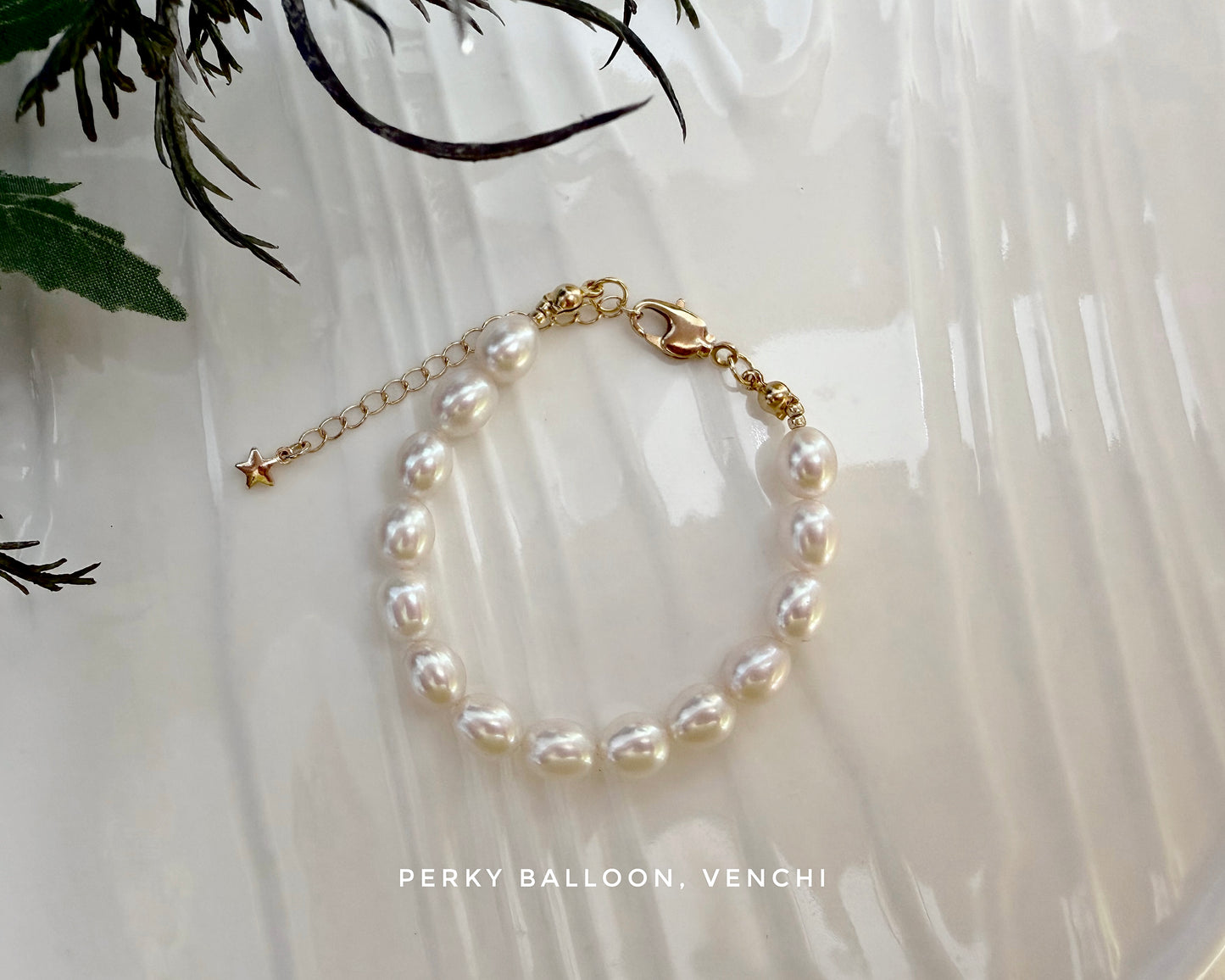 Venchi bracelet