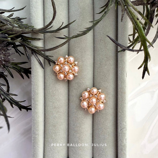 Julius earrings