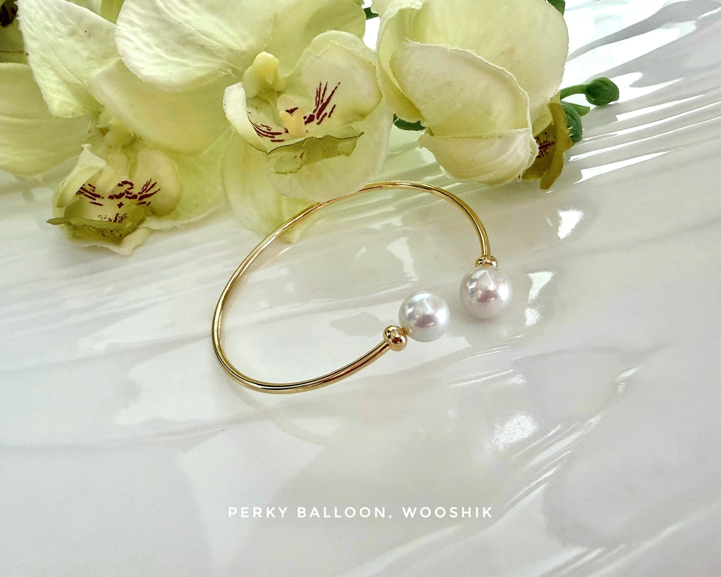 Wooshik bracelet