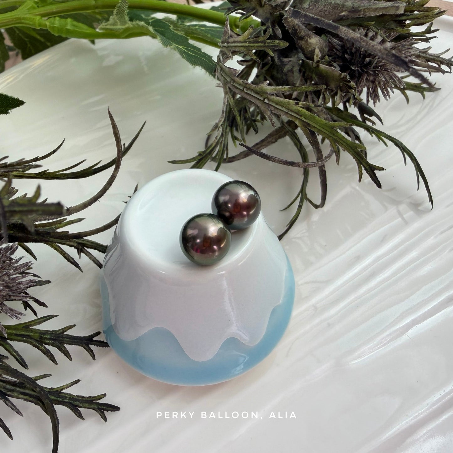 Alia earrings
