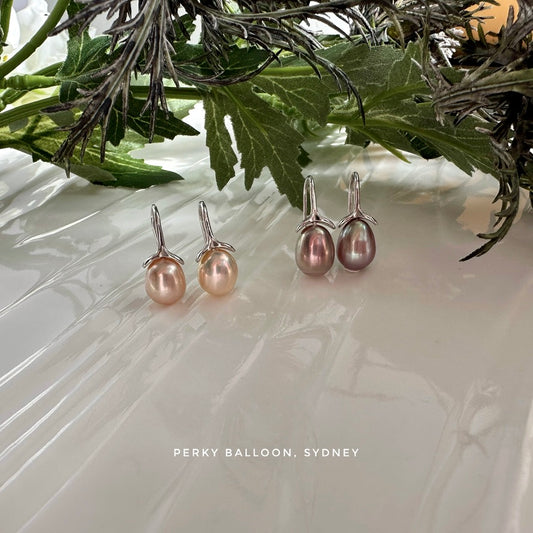 Sydney earrings