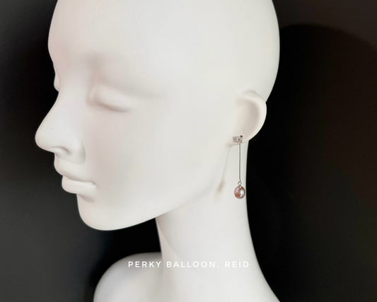 Reid earrings