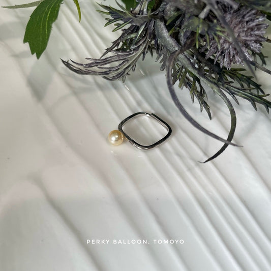 Tomoyo ring