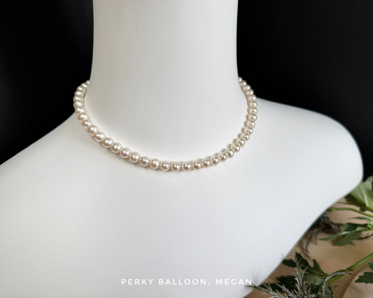 Megan necklace