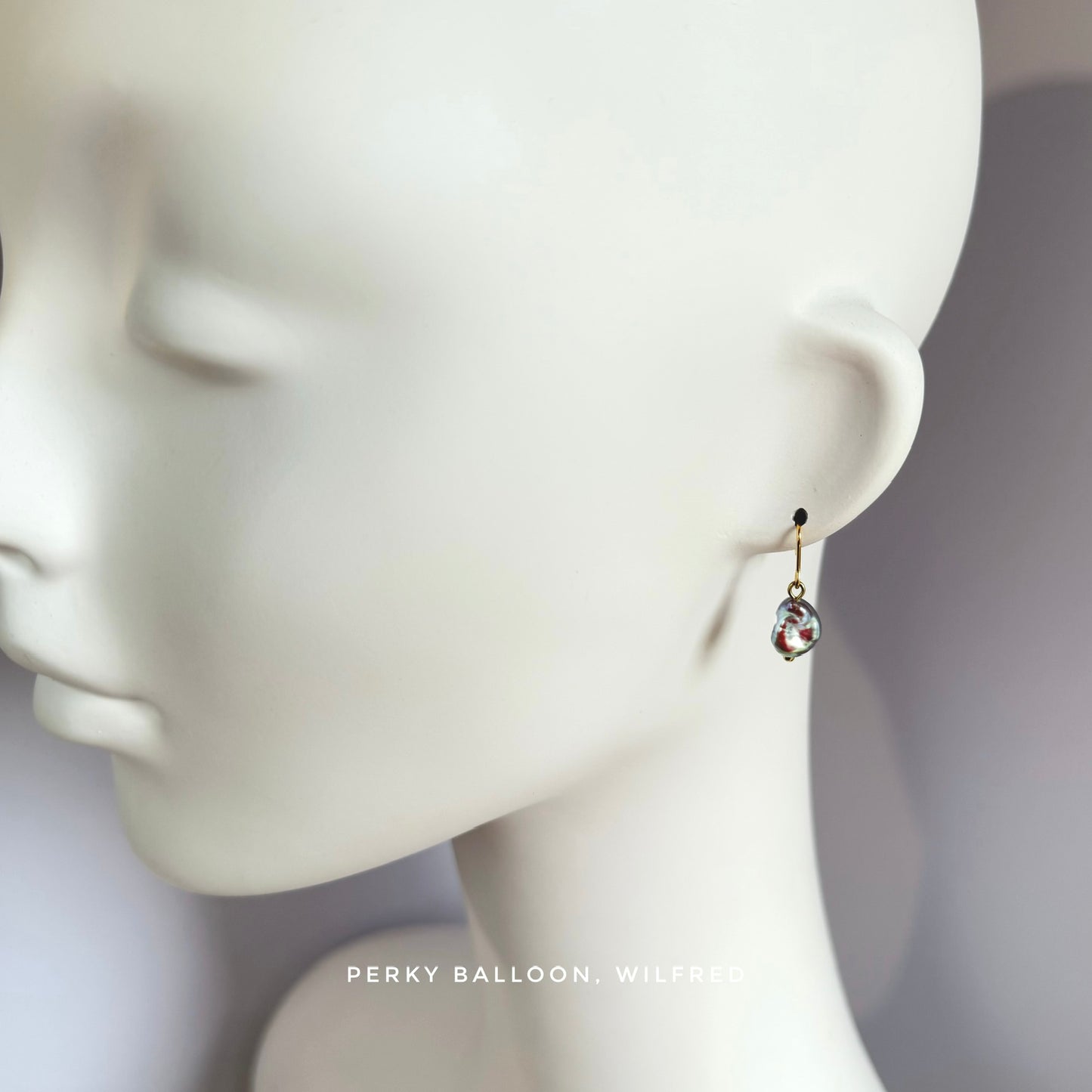 Wilfred earrings