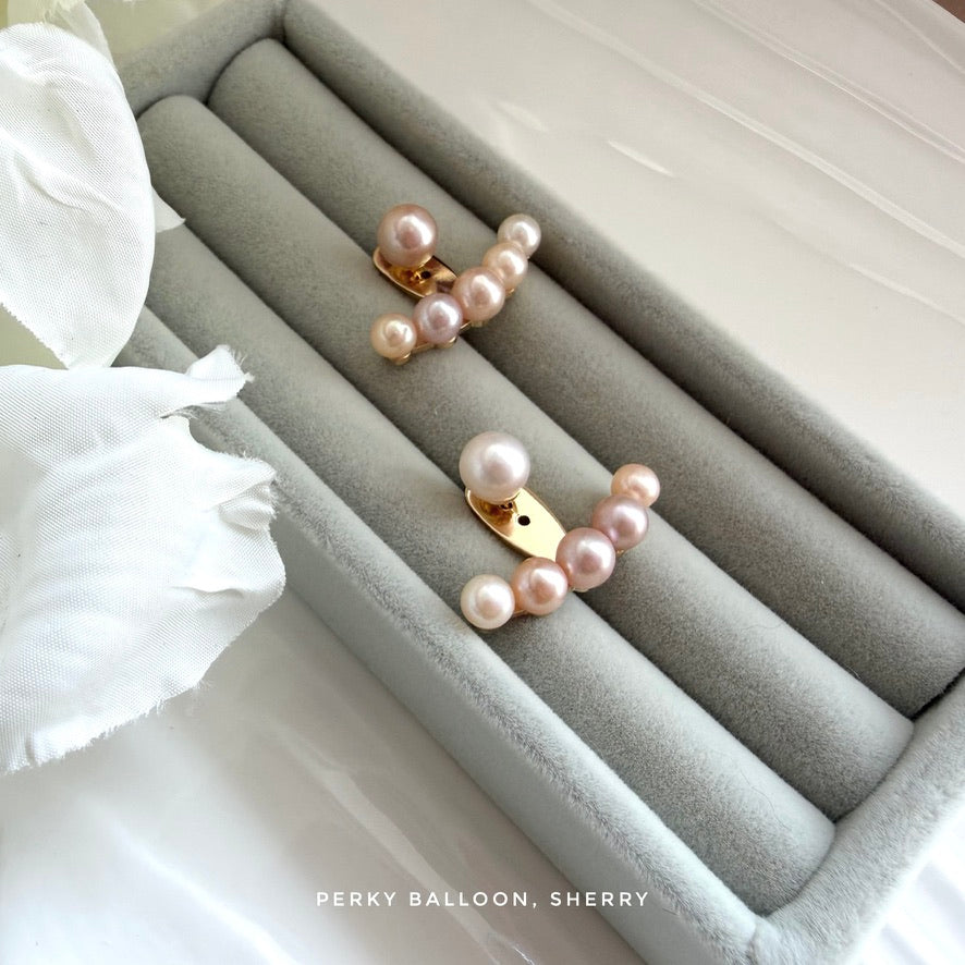 Sherry earrings