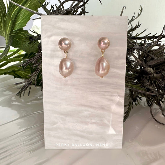Nensi earrings