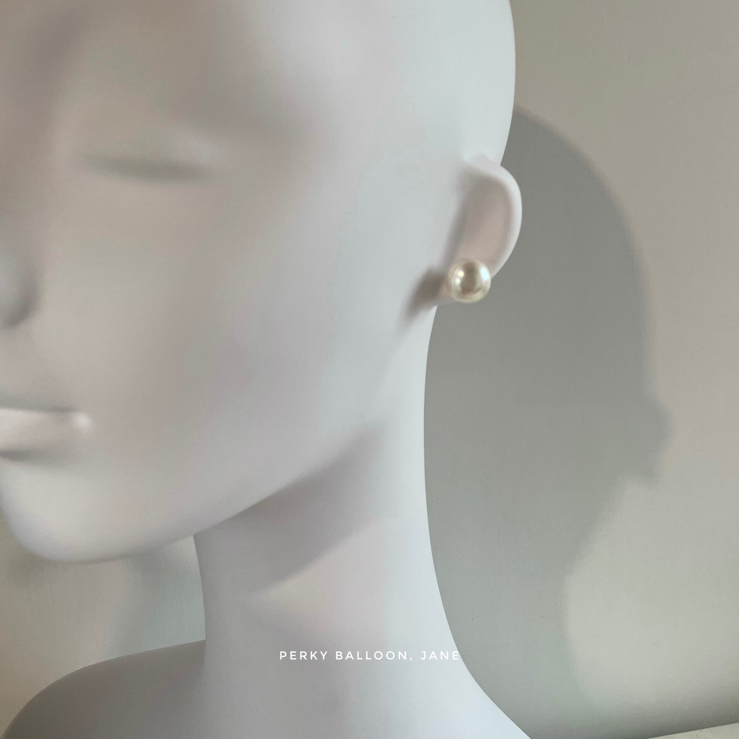 Jane earrings