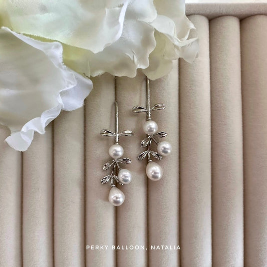 Natalia earrings