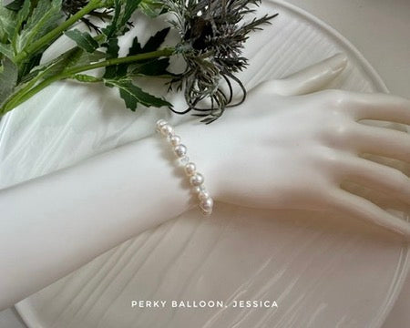 Jessica bracelet