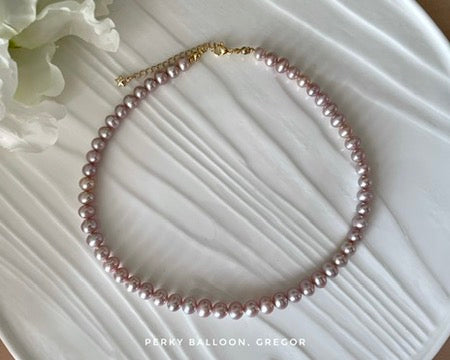 Gregor necklace