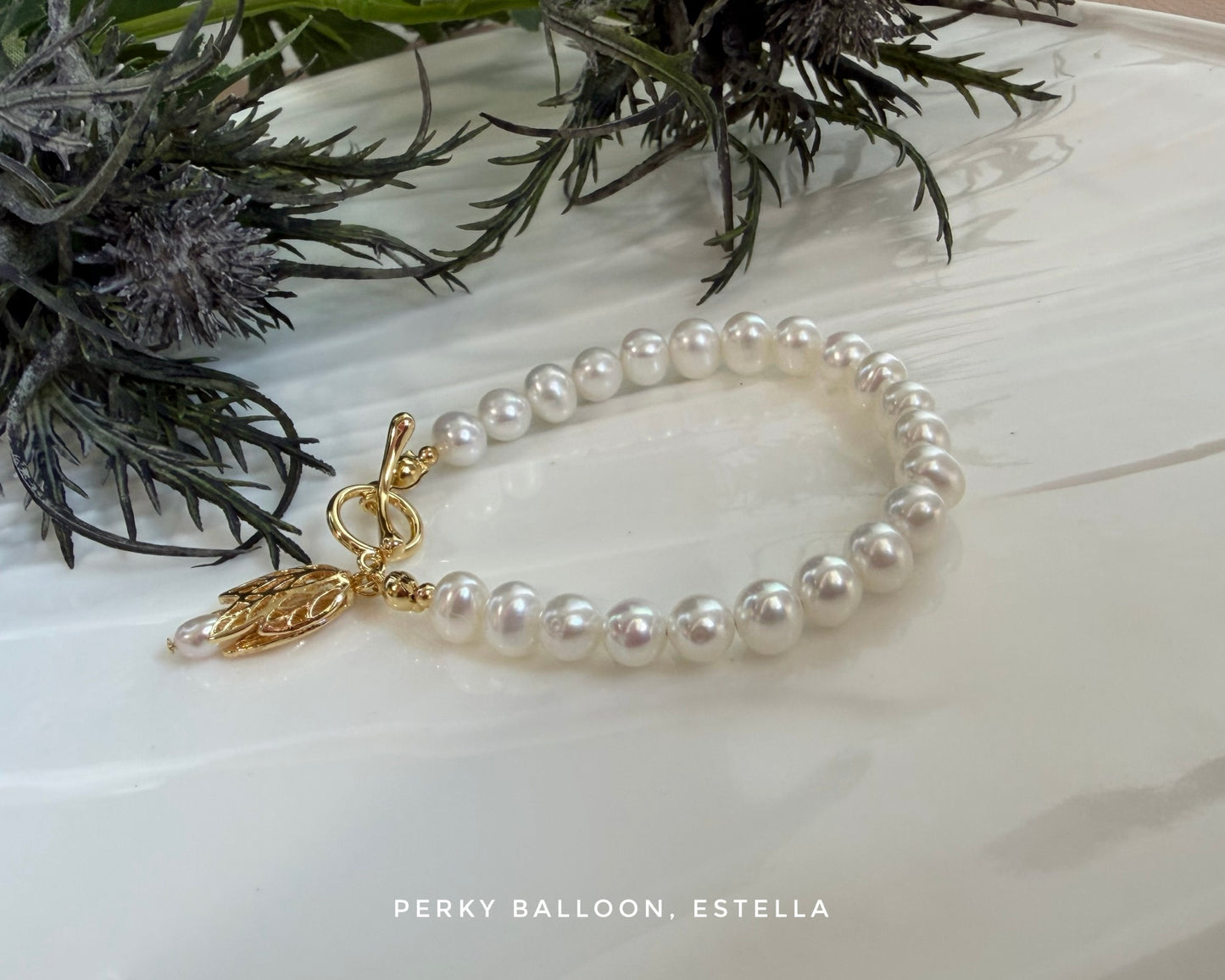 Estella bracelet