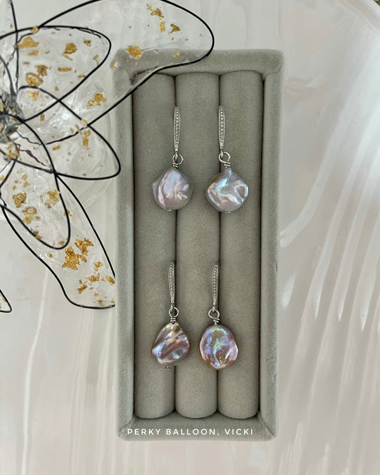 Vicki earrings