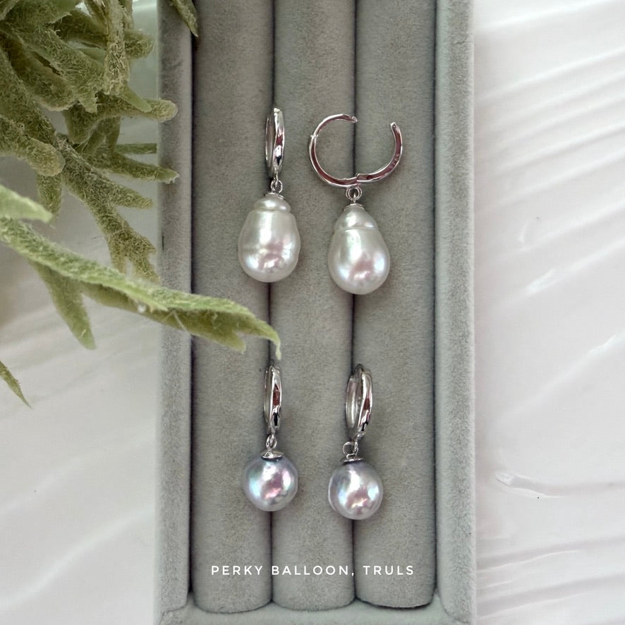 Truls earrings