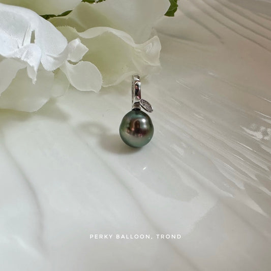 Trond pendant