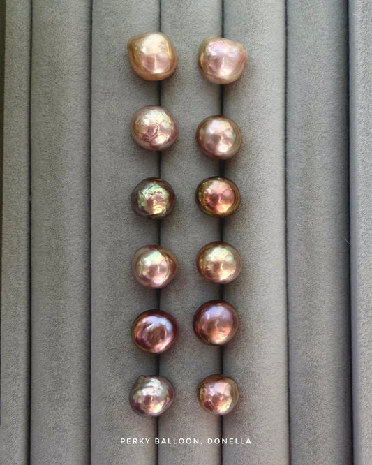 Donella earrings
