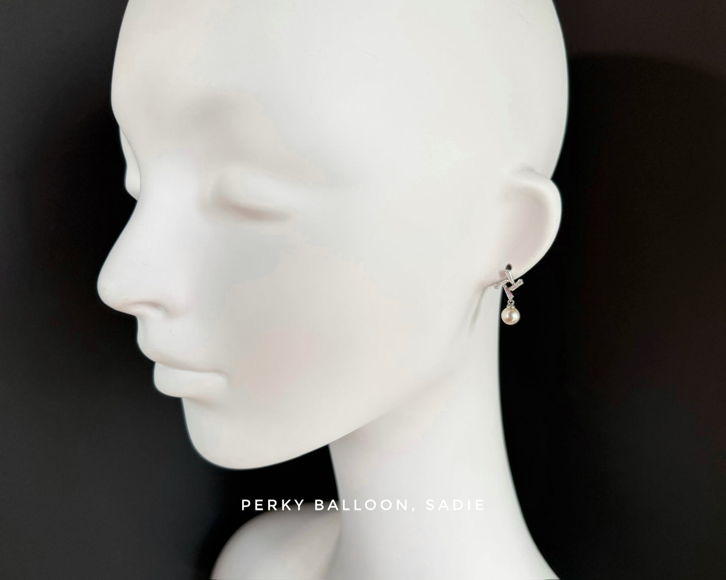 Sadie earrings