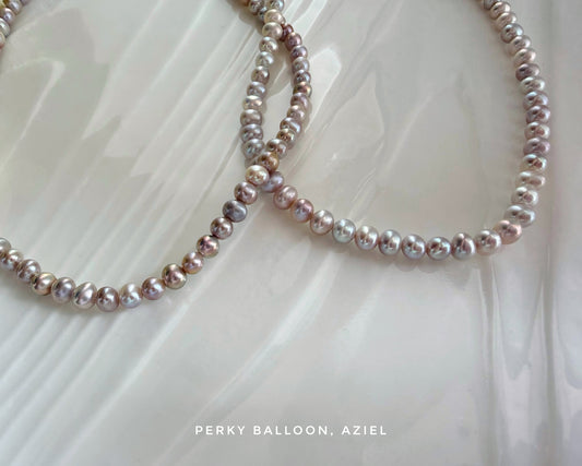 Aziel necklace