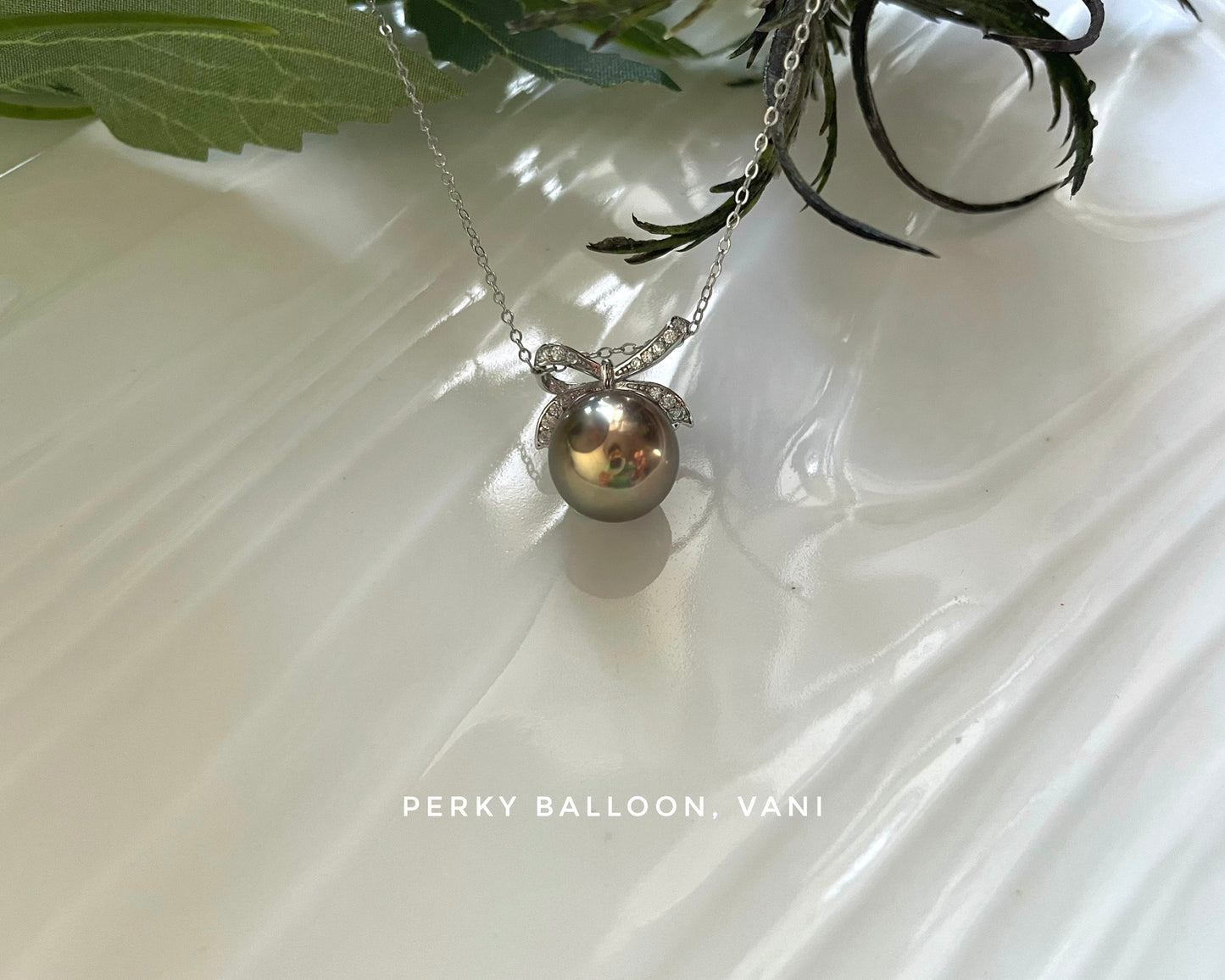 Vani necklace