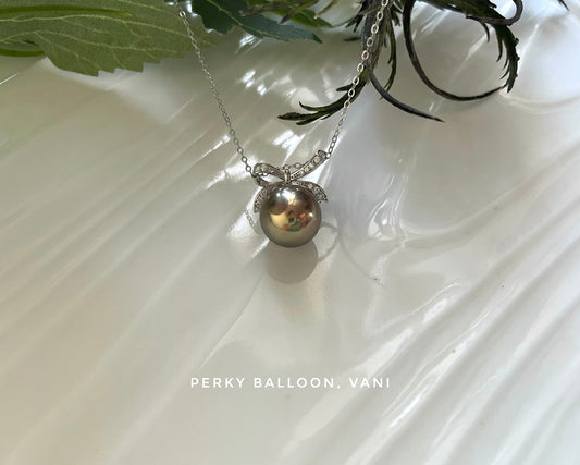 Vani necklace