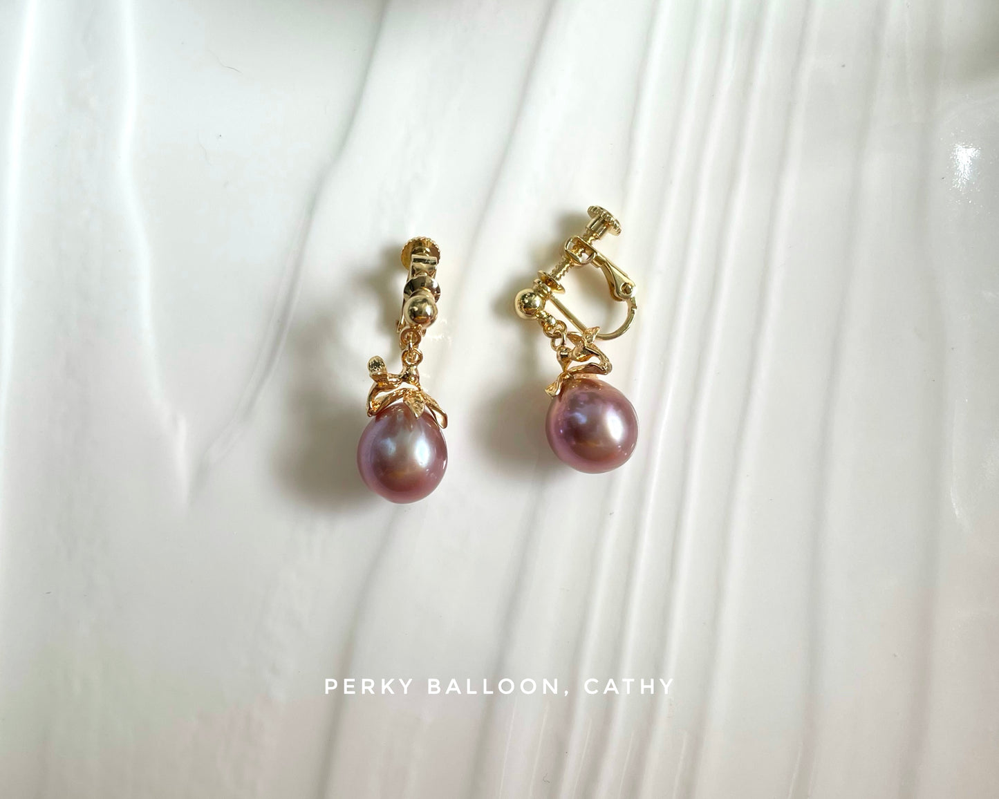 Cathy earrings