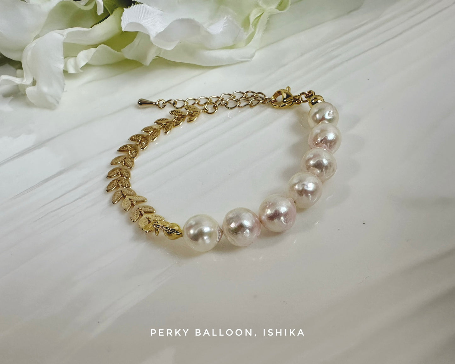 Ishika bracelet