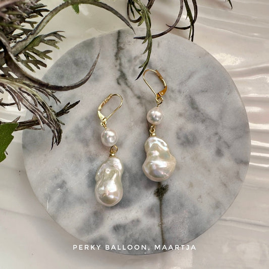 Maartja earrings