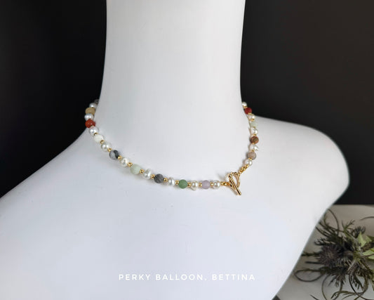 Bettina necklace