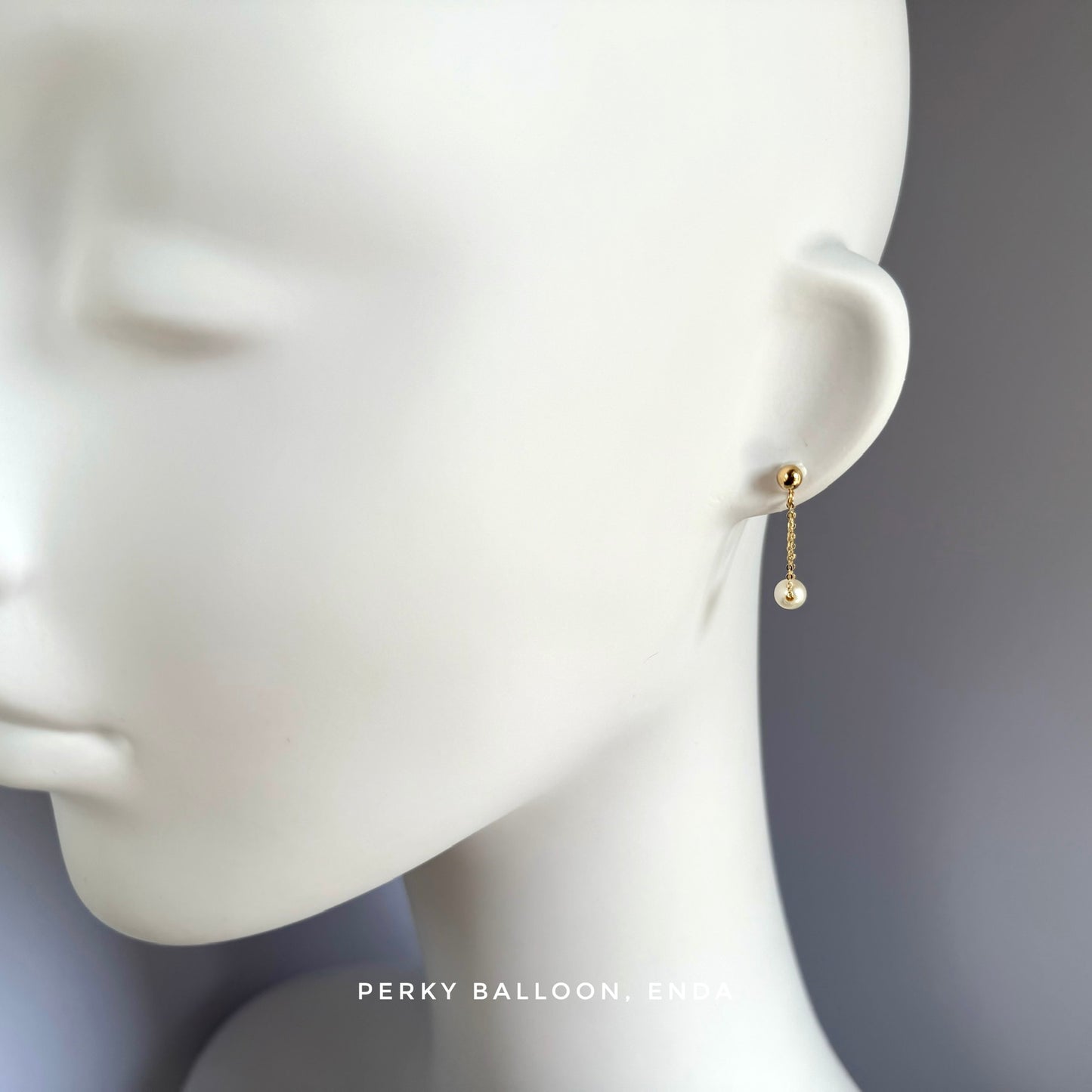 Enda earrings