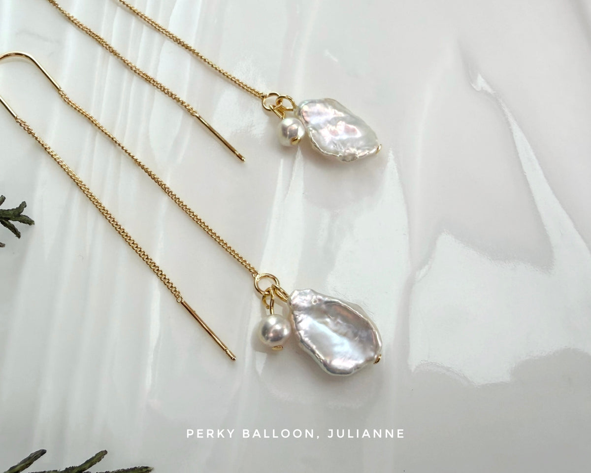 Julianne earrings
