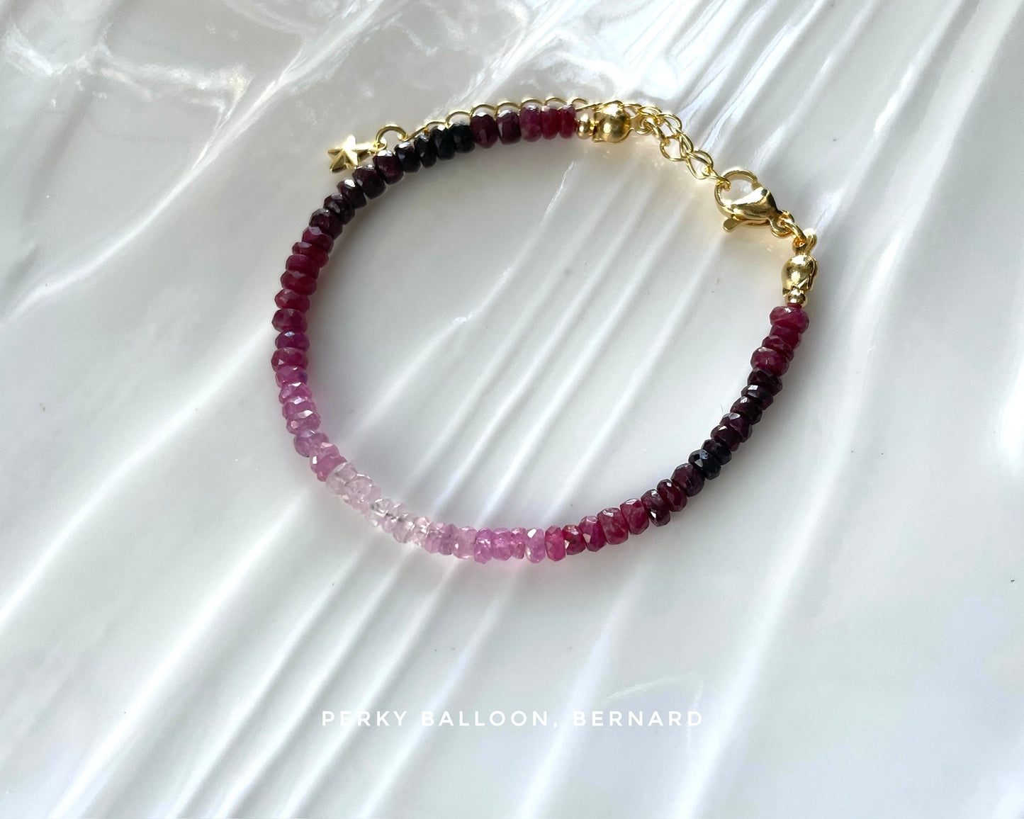 Bernard bracelet