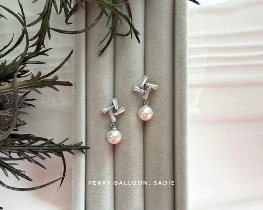 Sadie earrings