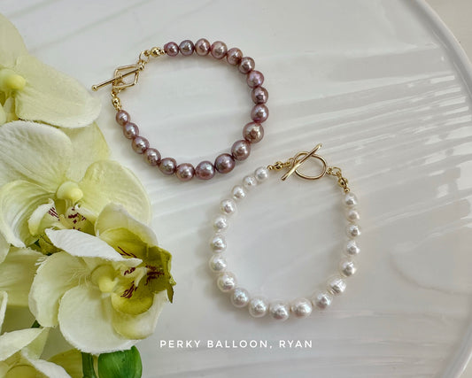 Ryan bracelet