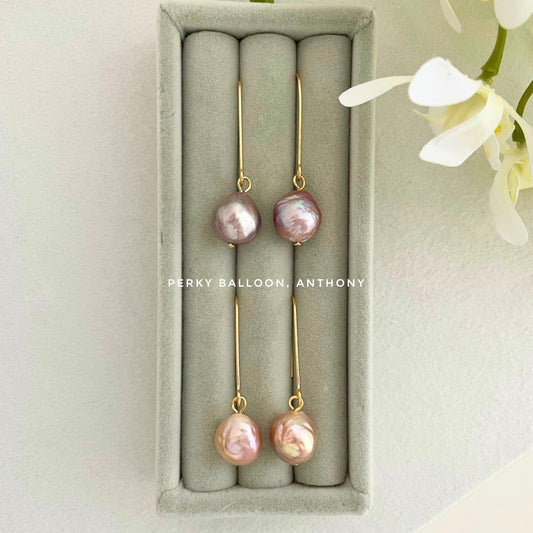 Anthony earrings
