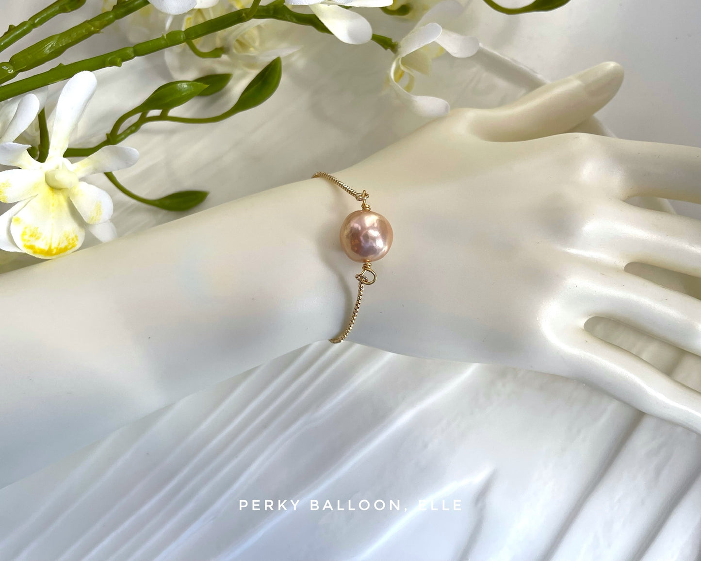 Elle bracelet