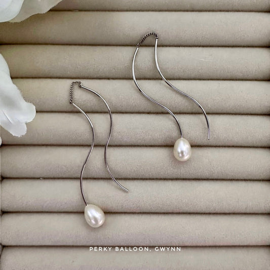 Gwynn earrings