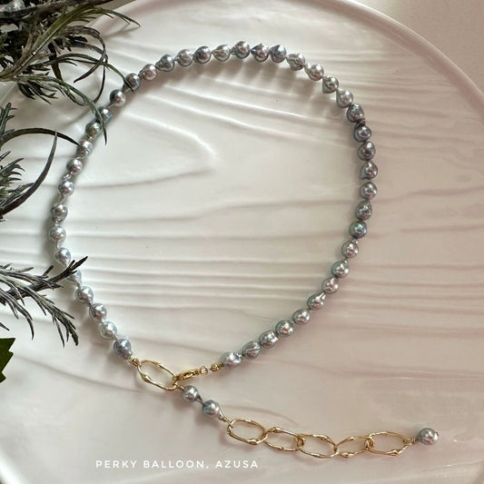 Azusa necklace